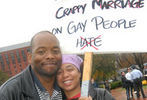 The D.C. March for Equal Rights #176
