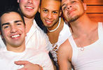 The White Party #27