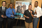 Metro Weekly Next Generation Awards #42