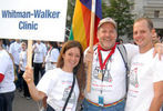 Whitman-Walker Clinic's AIDS Walk #61