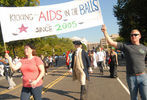 Whitman-Walker Clinic's AIDS Walk #107