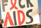 Whitman-Walker Clinic's AIDS Walk #111