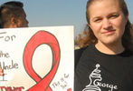 Whitman-Walker Clinic's AIDS Walk #112