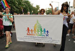 The 2010 Capital Pride Parade #709