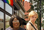 Baltimore Pride Parade and Street Festival #37