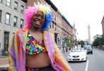 Baltimore Pride Parade and Street Festival #64