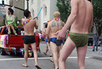 Baltimore Pride Parade and Street Festival #65