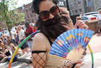 Baltimore Pride Parade and Street Festival #71