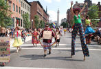 Baltimore Pride Parade and Street Festival #72