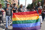 Baltimore Pride Parade and Street Festival #97