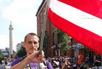 Baltimore Pride Parade and Street Festival #98