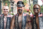 Baltimore Pride Parade and Street Festival #101
