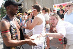 Baltimore Pride Parade and Street Festival #123