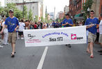 Baltimore Pride Parade and Street Festival #129
