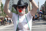 Baltimore Pride Parade and Street Festival #135