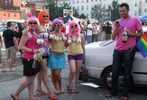 Baltimore Pride Parade and Street Festival #325