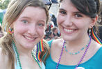 Baltimore Pride Parade and Street Festival #328
