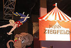 The 2011 Miss Ziegfeld's Pageant #172