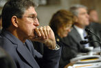 Senate Hearing on Pentagon DADT Report, Day 2 #2