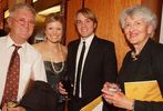 The 2011 Helen Hayes Awards & Ovation Gala #135