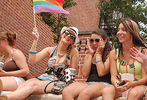Baltimore Pride 2011 #56