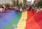 Baltimore Pride 2011 #103