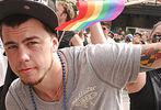 Baltimore Pride 2011 #144