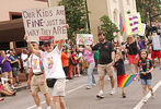 Baltimore Pride 2011 #153