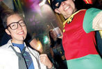 Super Hero Party #66