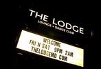 The Lodge #1