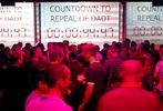 Servicemembers United's Countdown to Repeal Party #60