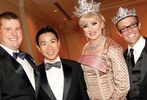 Imperial Court of DC's Inaugural Gala #36
