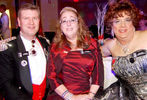 Imperial Court of DC's Inaugural Gala #47