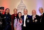 Imperial Court of DC's Inaugural Gala #77