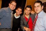 6th Annual Hispanic LGBTQ Heritage Reception #11