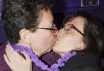Freddie's Beach Bar's 11th Anniversary Purple Party #28