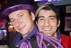 Freddie's Beach Bar's 11th Anniversary Purple Party #51