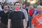 DC March Against Gay, Transgender Hate Crimes #24
