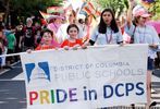 DC Capital Pride Parade 2012 #144