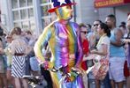 DC Capital Pride Parade 2012 #503