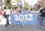 Baltimore Pride Parade 2012 #58