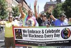 Baltimore Pride Parade 2012 #74