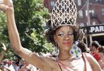 Baltimore Pride Parade 2012 #76