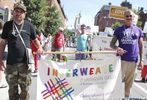 Baltimore Pride Parade 2012 #81