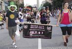 Baltimore Pride Parade 2012 #89