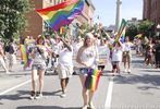 Baltimore Pride Parade 2012 #91