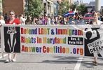 Baltimore Pride Parade 2012 #117