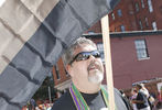 Baltimore Pride Parade 2012 #119