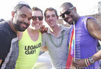 Baltimore Pride Block Party 2012 #97