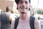 Baltimore Pride Block Party 2012 #104